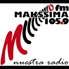 Makssima 105.9 Fm