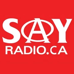 SayRadio -