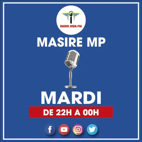 Masire MP 2022-07-26 22:05