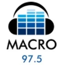 MACRO 97.5 FM en vivo