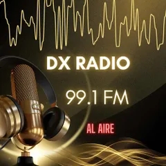 99.1FM DX RADIO