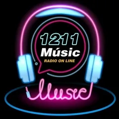 1211 Music Radio