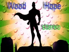 Wood Hope stereo