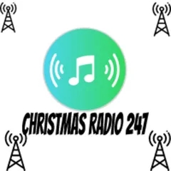 Christmas radio 247