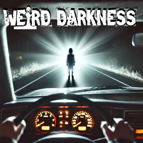 “THE BLOODY LEGACY OF BLOODS POINT ROAD” and More Truly Dark Stories! #WeirdDarkness #Darkives