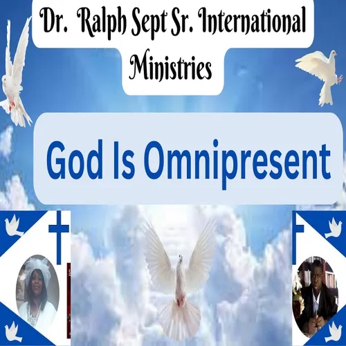 God is Omni Present