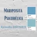 E17 - T07 Mariposita Psicodélica