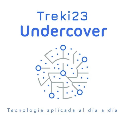 Treki23 Undercover 776 - Volviendo a la gasolina, Keynote y algo de Meta