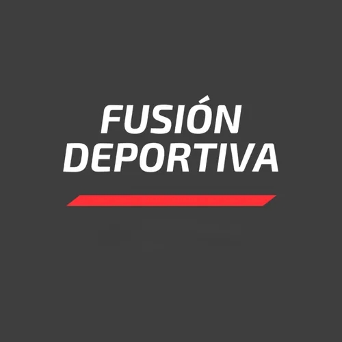 FUSION DEPORTIVA ESTUDIOS - 02/2023