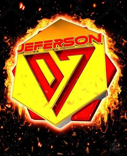 Dj Jeferson