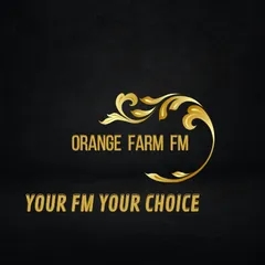 ORANGE FARM FM