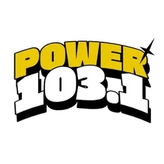 WZVV-POWER 103