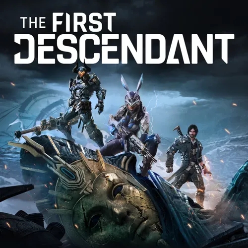 The First Descendant - REVIEW