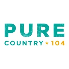 CJCJ Pure Country 104 -