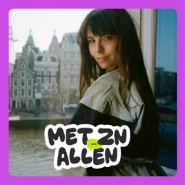 #METZNALLEN De Podcast