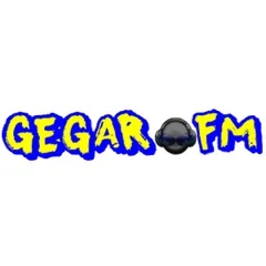 GegarFM online
