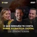 DESVENDANDO ESTRATÉGIAS DIGITAIS - MARKETING E INOVAÇÃO COM : LEANDRO SORIANI | O Acordo Podcast#167