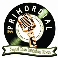 WebRadio Primordial