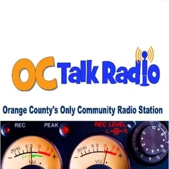 OC Talk Radio