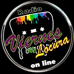 Radio Viernes De Locura