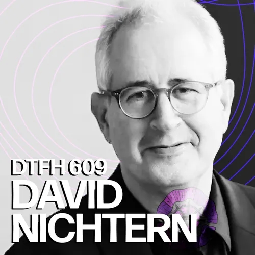613: UNLOCKED David Nichtern