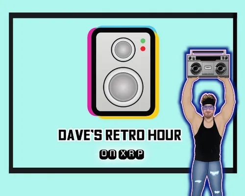 Dave's Retro Hour 2024-05-01 00:30