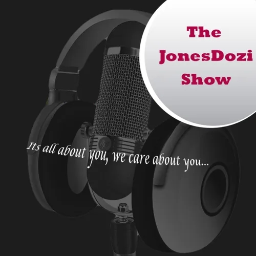 The JonesDozi Show