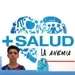 "EN ARMONÍA CON LA SALUD" ( LA ANEMIA).