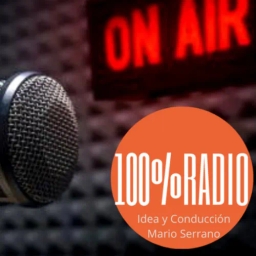 100% RADIO