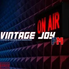 Vintage joy FM