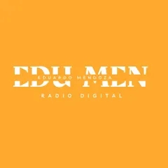 Edu-Men Radio Digital.