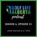 Season 4, Episode 11 - Jesse Galvon & G-Tech