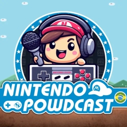 Nintendo POWdcast