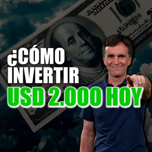 💵 DÓLARES | La mejor manera de invertirlos en la Argentina de Javier Milei