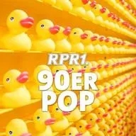 RPR1. 90er Pop Live