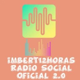 Imbert12horas Radio Social Oficial 2.0