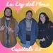 Capítulo 21 - La ley del Mono