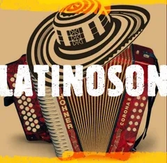 LATINOSON  LA VALLENATA