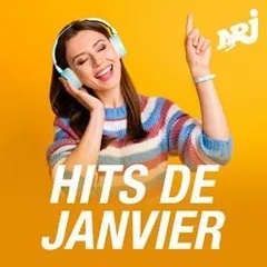 NRJ HITS D'AVRIL