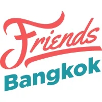 Friends Bangkok กำลังเล่นสด