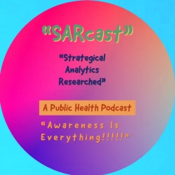 ”SARcast”  Strategical Analytics Researched, Public Health Informatics