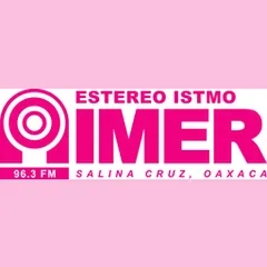 Estéreo Istmo en vivo