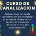 Curso de canalización impartido online