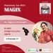 Magix || Dr. Sujata Chatterjee || #Literoma Audio Story