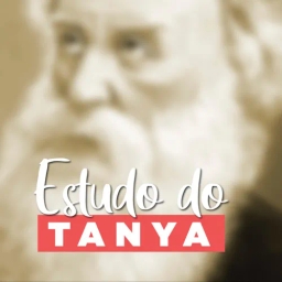 Estudo diario do Tanya Com Rabino Michaan