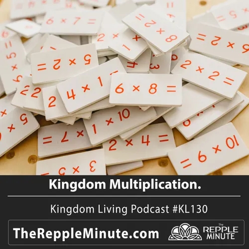 Kingdom Multiplication