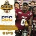 Ep 179: Preview Sun Belt Conference, Parte 2 - O valor do algodão!