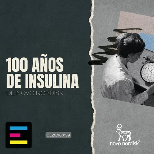 100 Años de la Insulina