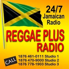 Reggae Plus Radio