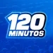 Programa 120 Minutos / Lunes 26 de agosto 2024